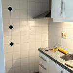 Alquiler apartamento 1 dormitorio en Punta Carretas. Piso 5 al frente.