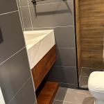 Alquiler apartamento 1 dormitorio en Punta Carretas. Piso 5 al frente.