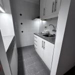 Alquiler apartamento 1 dormitorio en Punta Carretas. Piso 5 al frente.