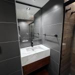 Alquiler apartamento 1 dormitorio en Punta Carretas. Piso 5 al frente.