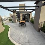 Alquiler apartamento a estrenar en Cordón Sur