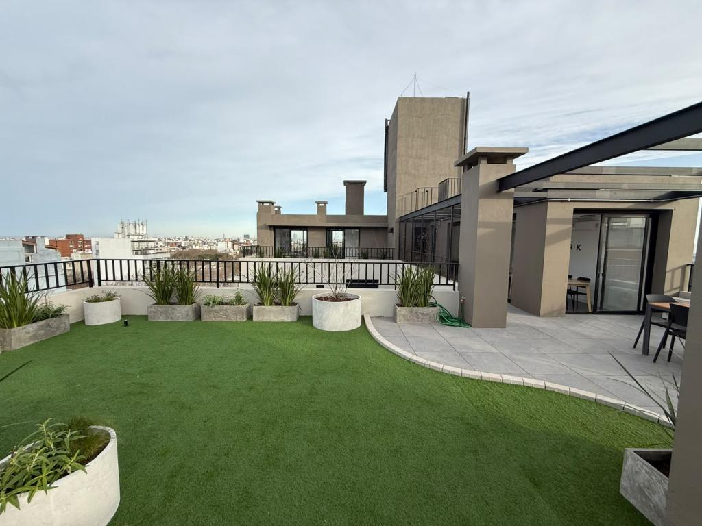 Alquiler apartamento a estrenar en Cordón Sur