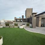 Alquiler apartamento a estrenar en Cordón Sur