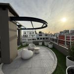 Alquiler apartamento a estrenar en Cordón Sur