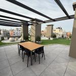 Alquiler apartamento a estrenar en Cordón Sur