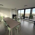 Alquiler apartamento a estrenar en Cordón Sur