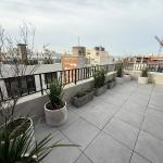 Alquiler apartamento a estrenar en Cordón Sur