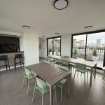 Alquiler apartamento a estrenar en Cordón Sur