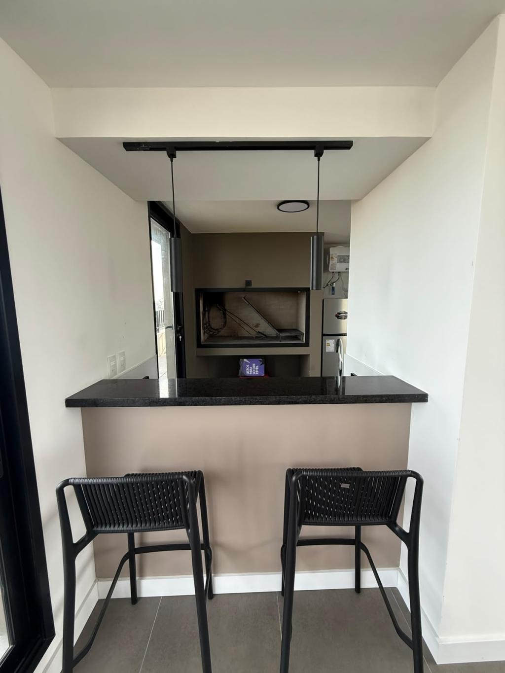 Alquiler apartamento a estrenar en Cordón Sur