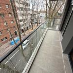 Alquiler apartamento a estrenar en Cordón Sur