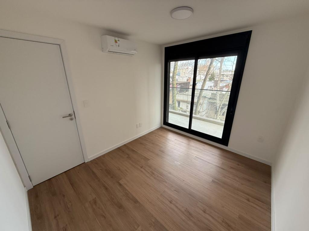 Alquiler apartamento a estrenar en Cordón Sur
