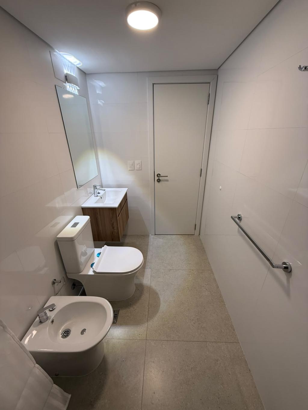Alquiler apartamento a estrenar en Cordón Sur