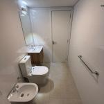 Alquiler apartamento a estrenar en Cordón Sur