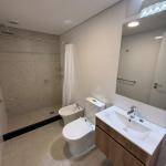 Alquiler apartamento a estrenar en Cordón Sur