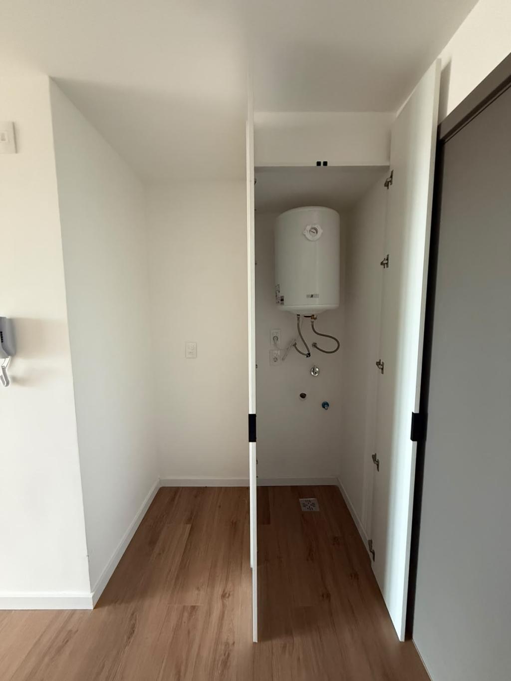 Alquiler apartamento a estrenar en Cordón Sur