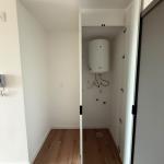Alquiler apartamento a estrenar en Cordón Sur