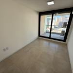ALQUILER APARTAMENTO 1 DORMITORIO EN TRES CRUCES, CON PARRILLERO PROPIO Y GARAGE