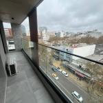 Alquiler apartamento 1 dormitorio en piso alto y garage. Cordón.
