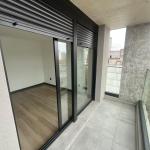 Alquiler apartamento 1 dormitorio en piso alto y garage. Cordón.