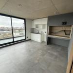Alquiler apartamento 1 dormitorio en piso alto y garage. Cordón.