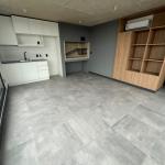 Alquiler apartamento 1 dormitorio en piso alto y garage. Cordón.