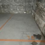 Alquiler apartamento 1 dormitorio en piso alto y garage. Cordón.
