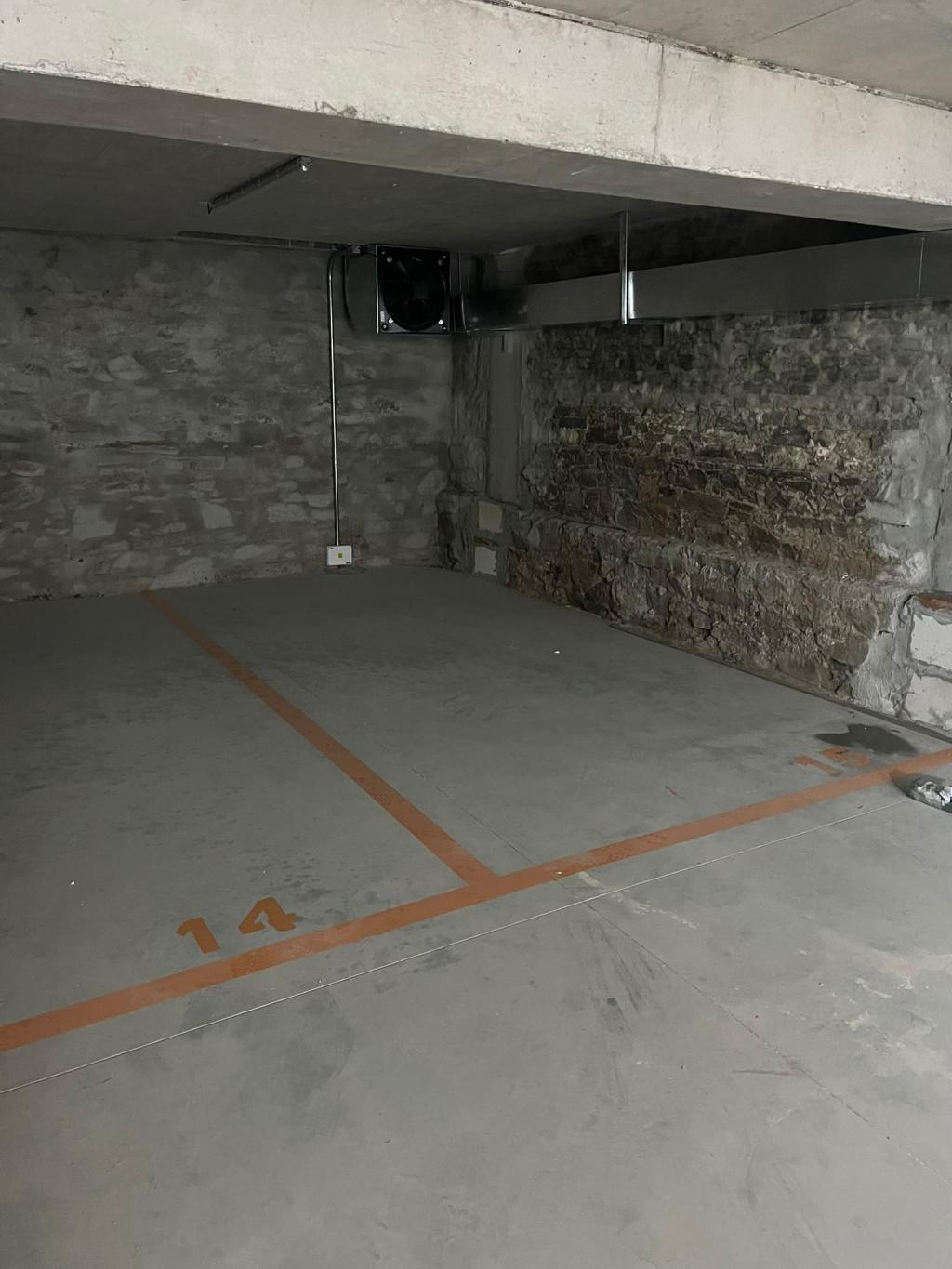 Alquiler apartamento 1 dormitorio en piso alto y garage. Cordón.