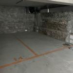 Alquiler apartamento 1 dormitorio en piso alto y garage. Cordón.