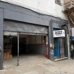 Alquiler local comercial o depósito en Centro.