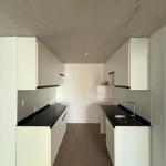 Alquiler apartamento 1 dormitorio a estrenar en Cordón Sur. Garage opcional.