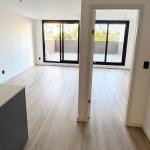 Venta apartamento 1 dormitorio con terraza y garage en Los Olímpicos - La Blanqueada.