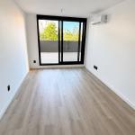 Venta apartamento 1 dormitorio con terraza y garage en Los Olímpicos - La Blanqueada.