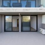 Venta apartamento 1 dormitorio con terraza y garage en Los Olímpicos - La Blanqueada.