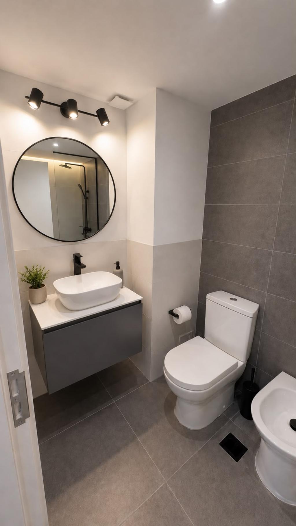 Venta apartamento 1 dormitorio con terraza y garage en Los Olímpicos - La Blanqueada.