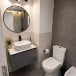 Venta apartamento 1 dormitorio con terraza y garage en Los Olímpicos - La Blanqueada.