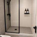 Venta apartamento 1 dormitorio con terraza y garage en Los Olímpicos - La Blanqueada.