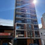 Venta apartamento de 1 domitorio a estrenar en Cordón Sur.