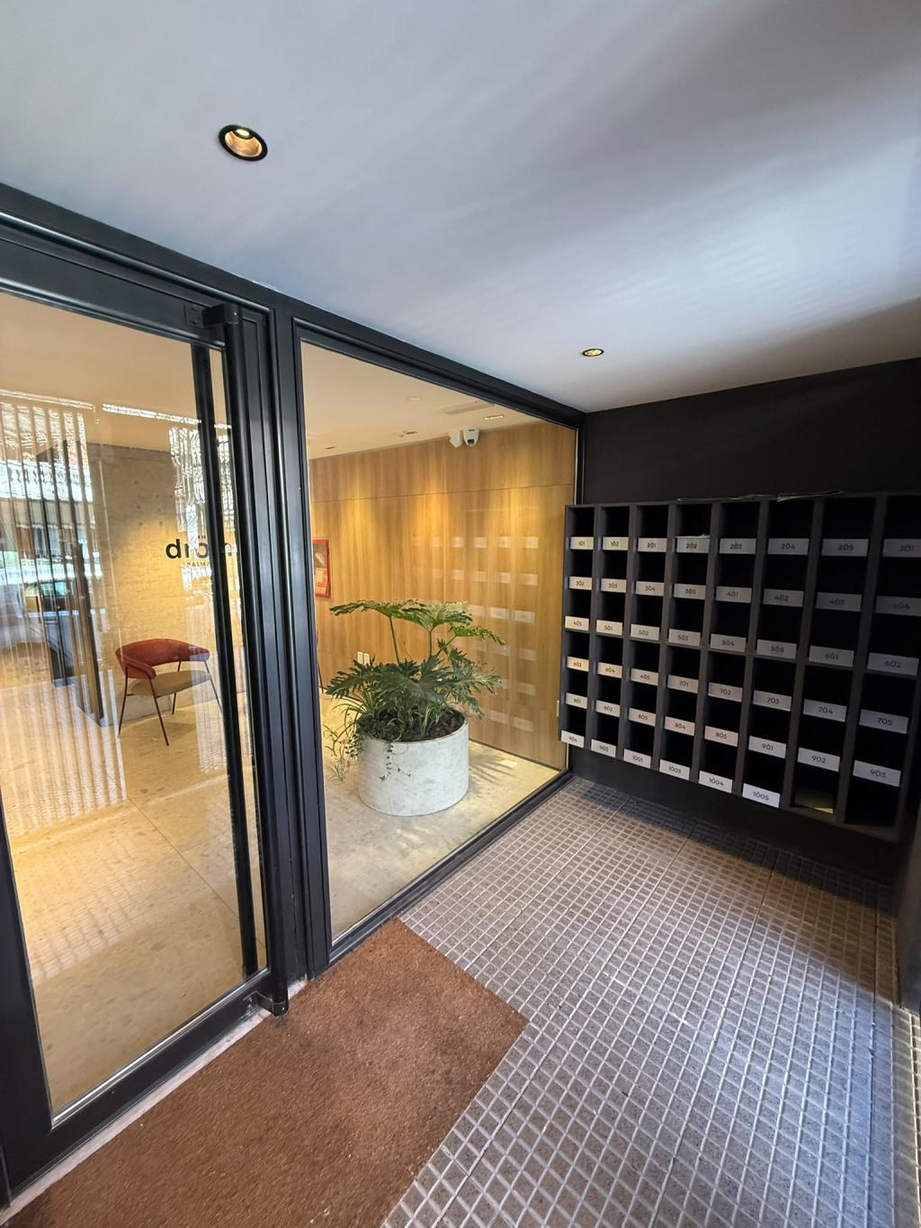 Venta apartamento de 1 domitorio a estrenar en Cordón Sur.