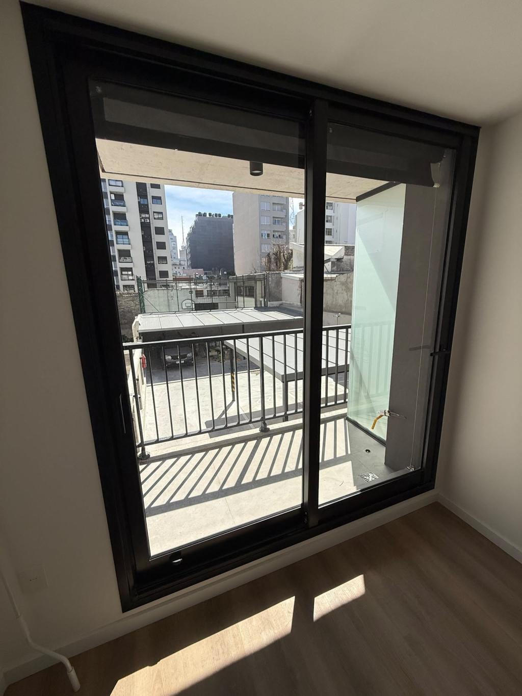 Venta apartamento de 1 domitorio a estrenar en Cordón Sur.