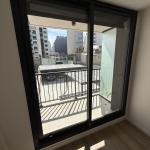 Venta apartamento de 1 domitorio a estrenar en Cordón Sur.