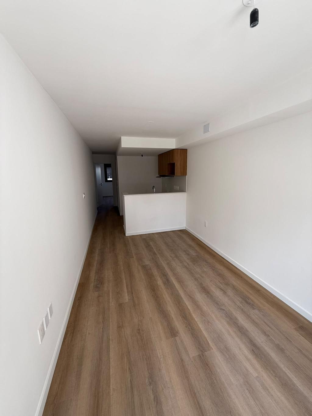 Venta apartamento de 1 domitorio a estrenar en Cordón Sur.
