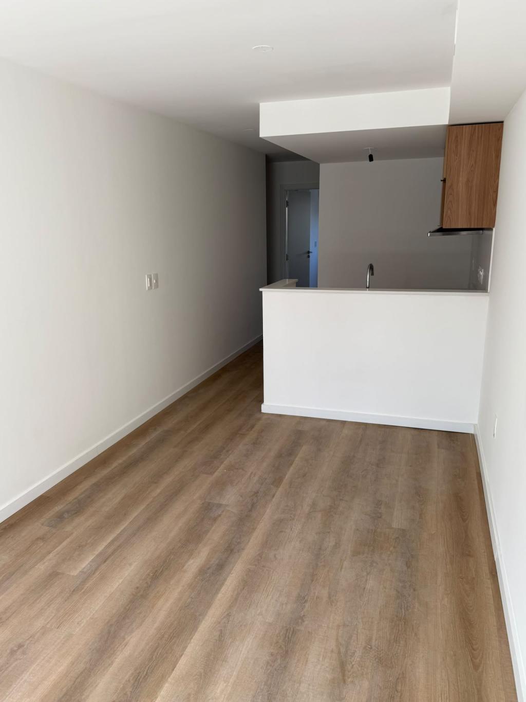 Venta apartamento de 1 domitorio a estrenar en Cordón Sur.