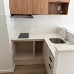 Venta apartamento de 1 domitorio a estrenar en Cordón Sur.