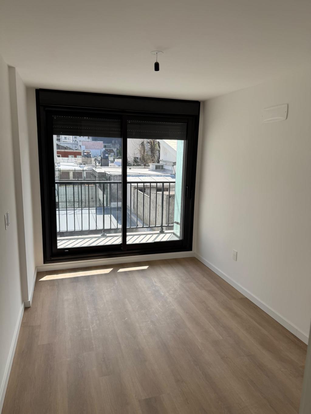 Venta apartamento de 1 domitorio a estrenar en Cordón Sur.