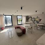 Venta apartamento de 1 domitorio a estrenar en Cordón Sur.