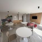 Venta apartamento de 1 domitorio a estrenar en Cordón Sur.