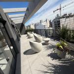 Venta apartamento de 1 domitorio a estrenar en Cordón Sur.