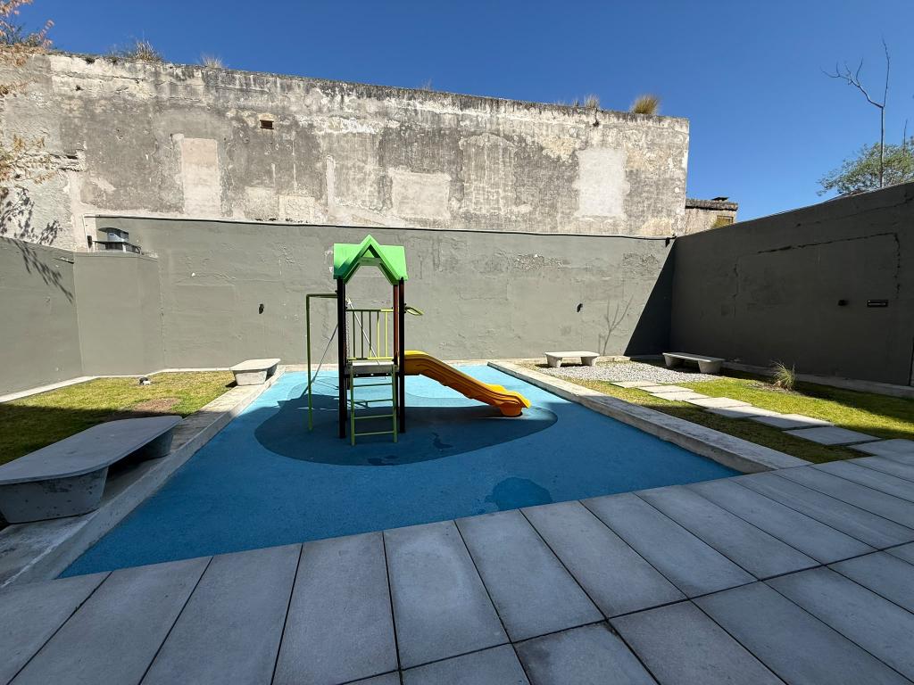 Alquiler apartamento 1 dormitorio en Cordón.