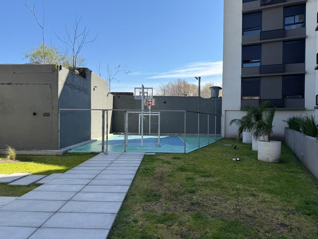 Alquiler apartamento 1 dormitorio en Cordón.