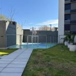 Alquiler apartamento 1 dormitorio en Cordón.